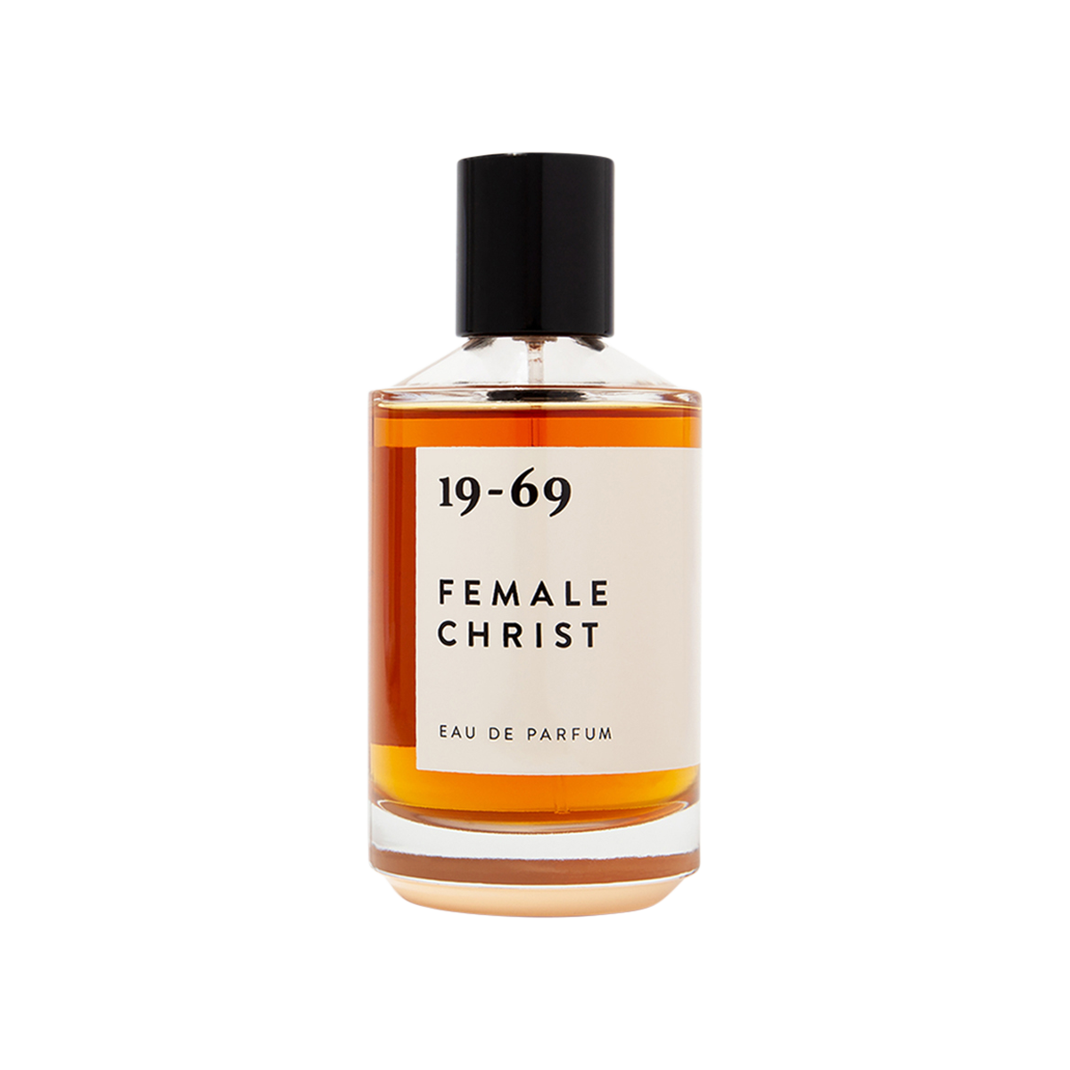 Female Christ Eau de Parfum 100ml