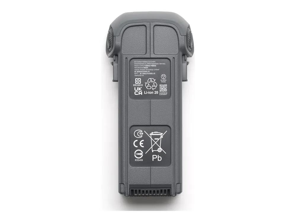 DJI Mavic 4 Pro - Batteri - Li-Ion - 95.3 Wh - for Mavic 4 Pro