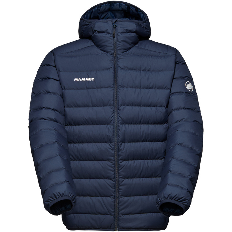 Mammut Herren Waymarker In Hoodie Jacke