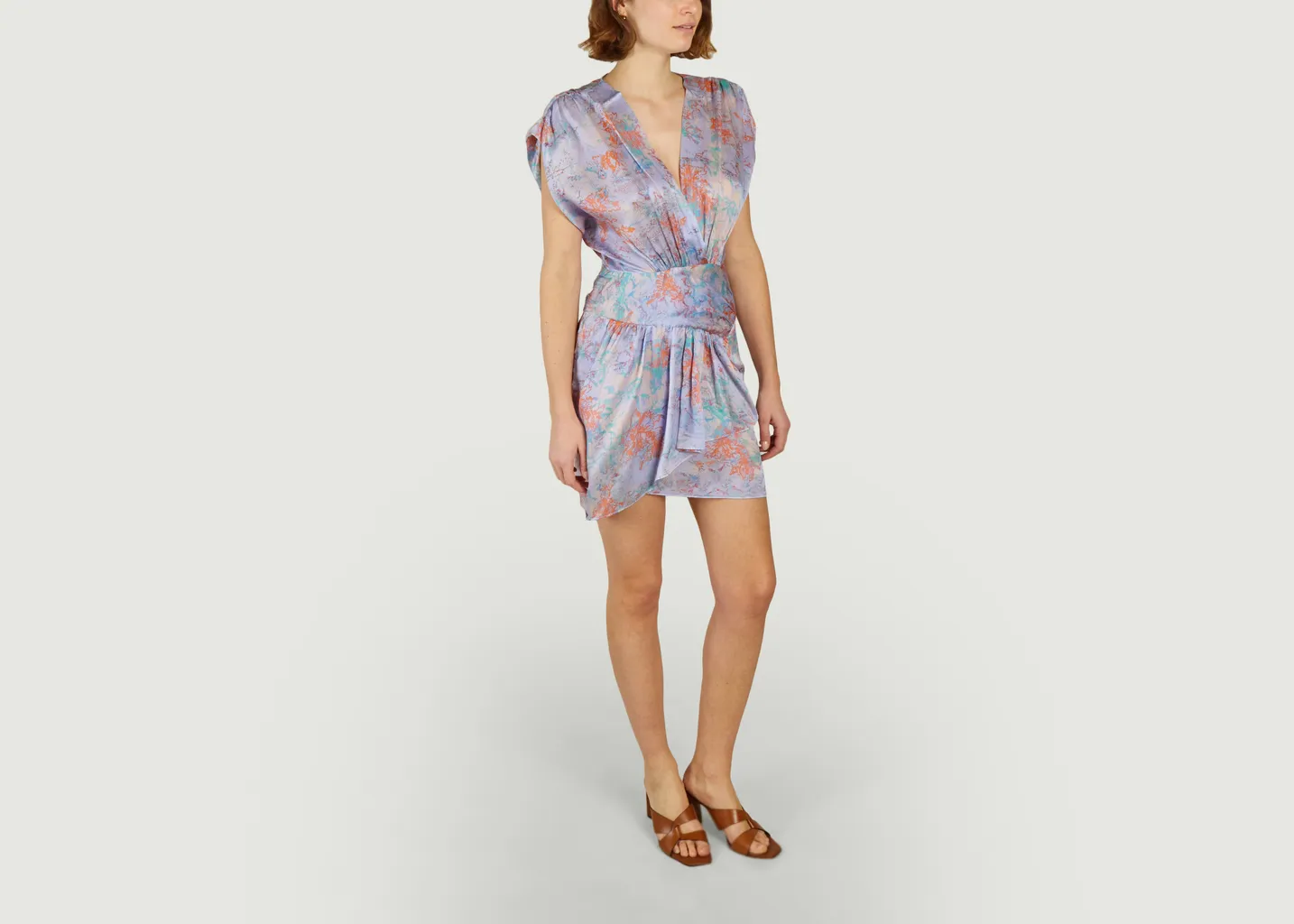 Robe Tissina IRO