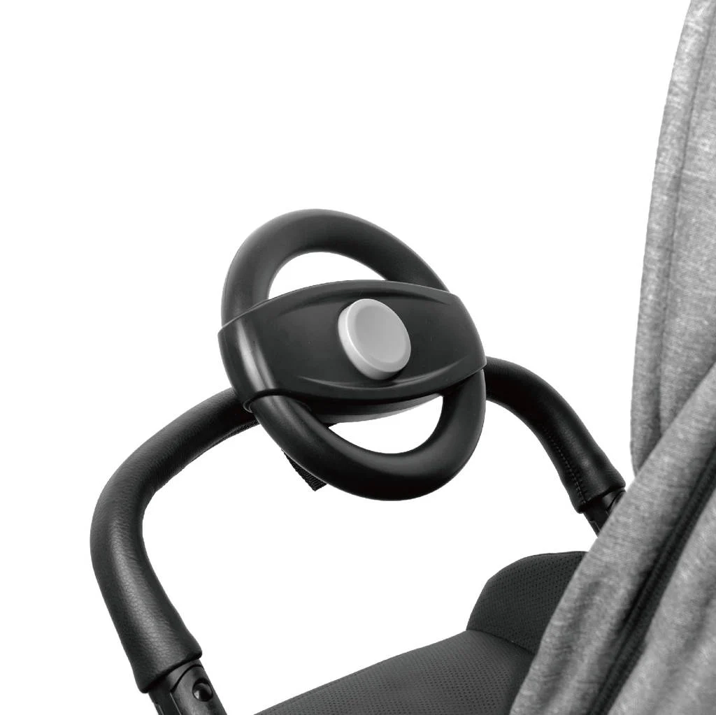 Titaniumbaby Stroller Steering Wheel
