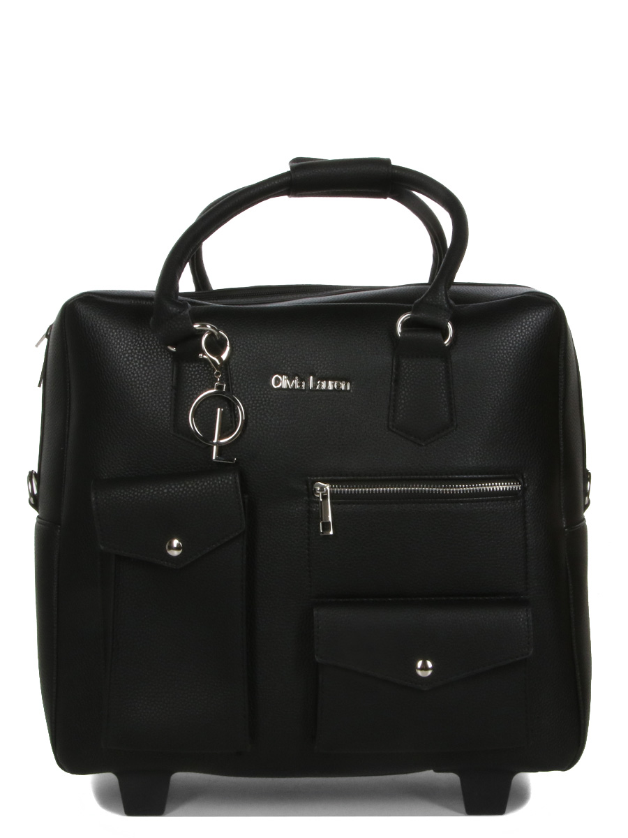 Pilot case Olivia Lauren Carmen 16 pouces