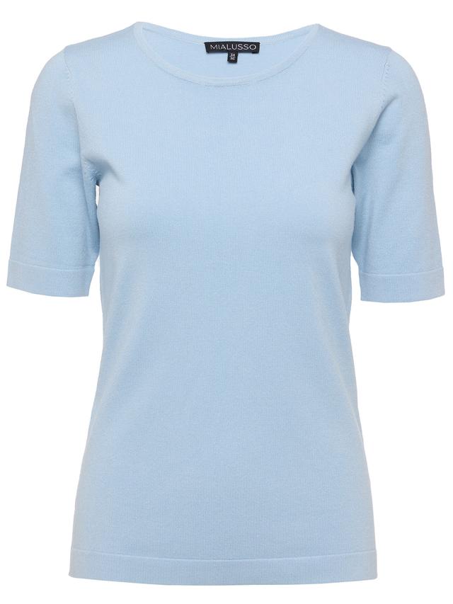 Pullover 2er-Pack halbarm