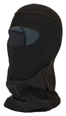 Cagoule Intégrale Santini Hiver Noir