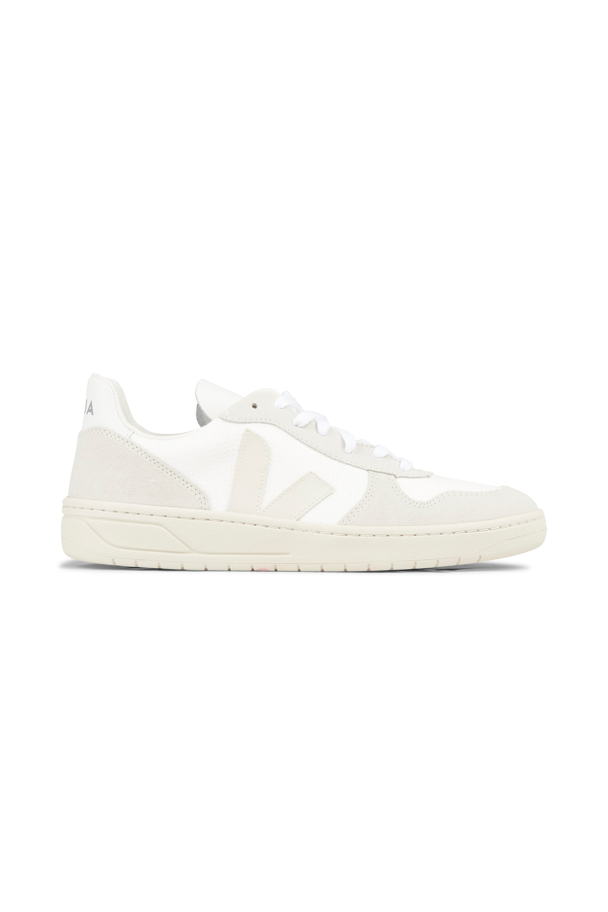VEJA Baskets basses V10  Blanc