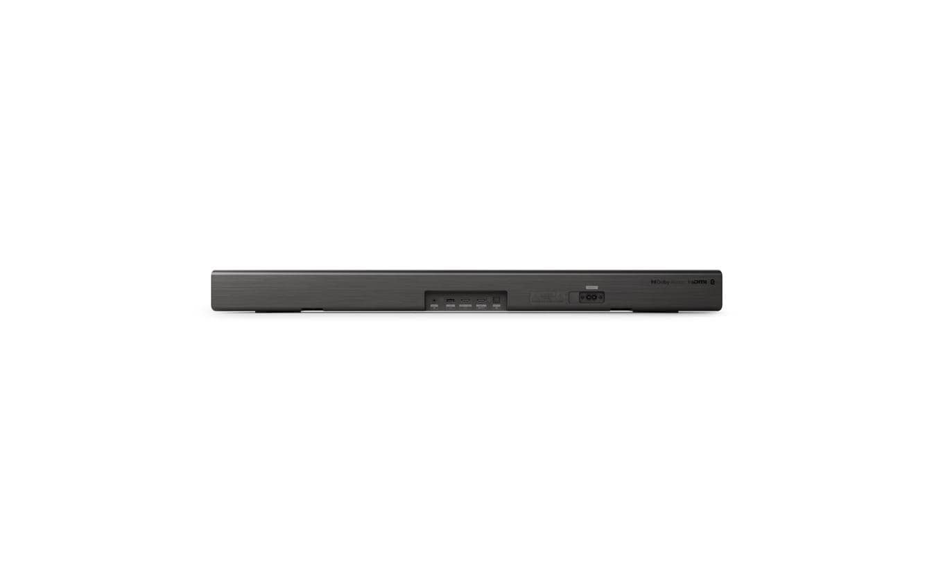 Philips Soundbar »Philips TAB7807/10« ( )