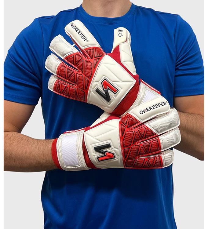 Onekeeper Vector Keepershandschoenen