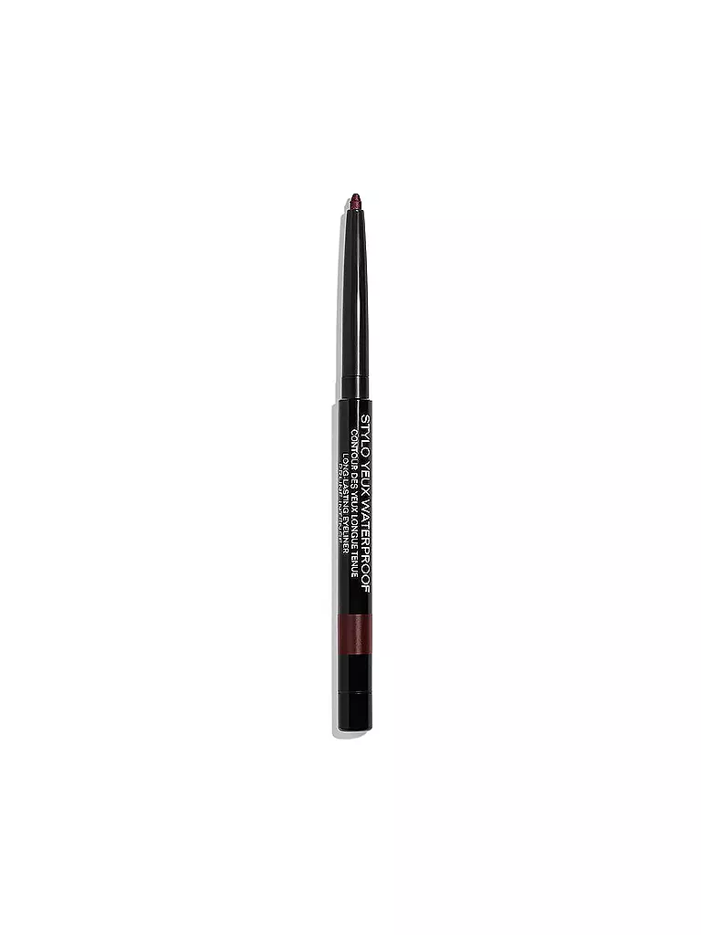 CHANEL  EYELINER UND KAJAL MIT LANGEM HALT 0.3G braun