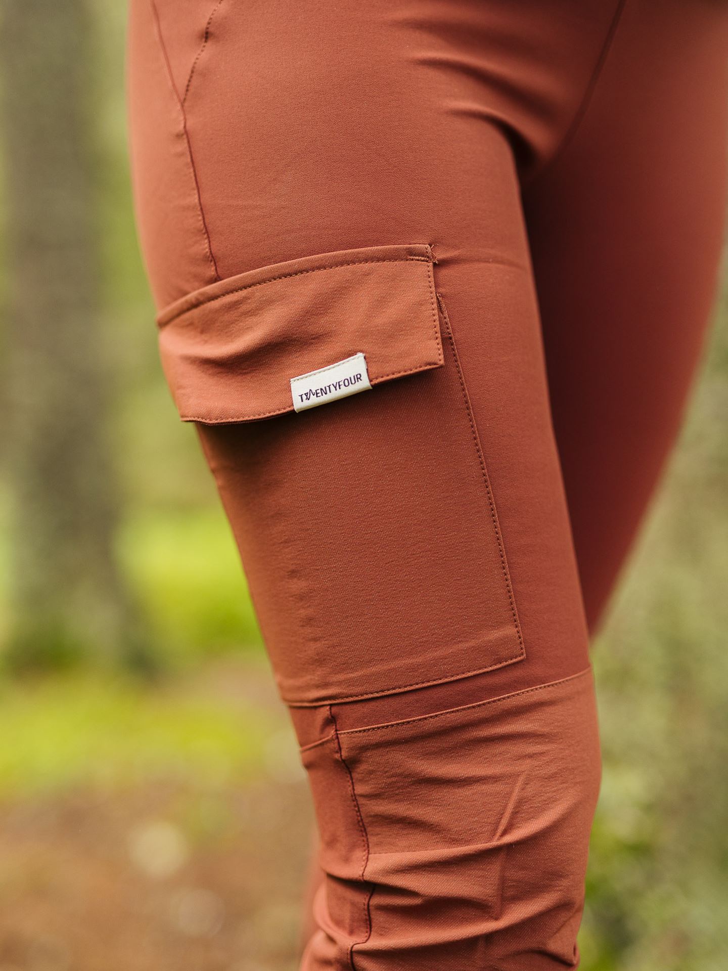 x GI Shape Tights