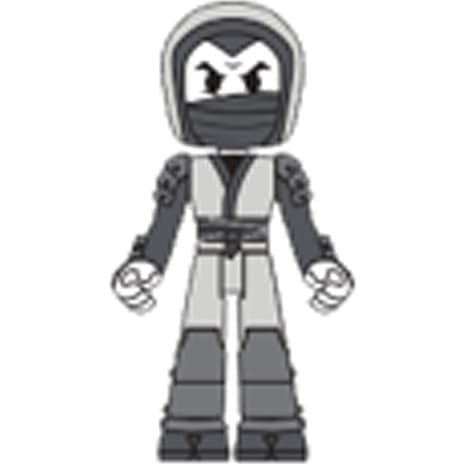 Devseries mystery figurer – flere varianter – assorteret