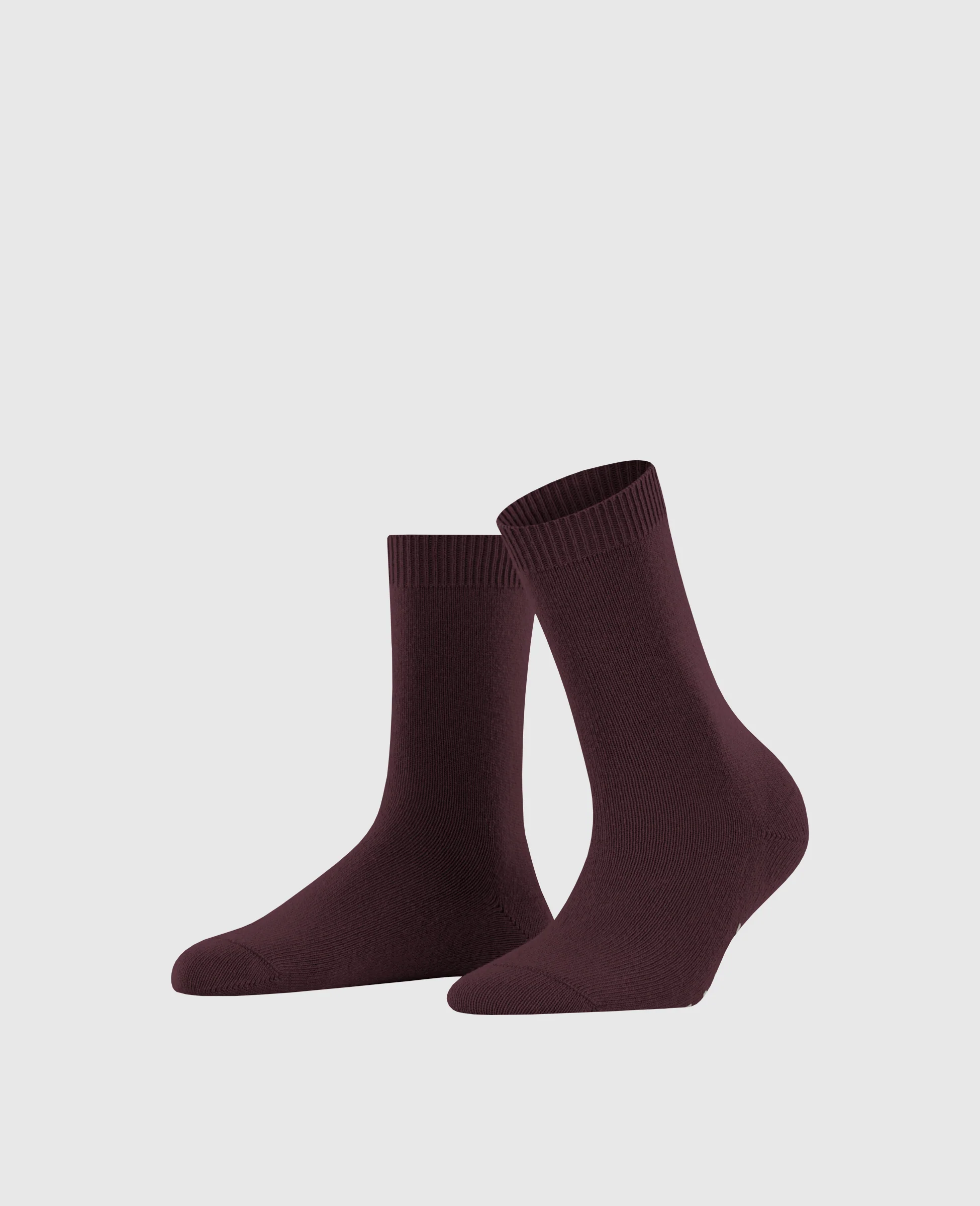 FALKE Cosy Wool Damen Socken