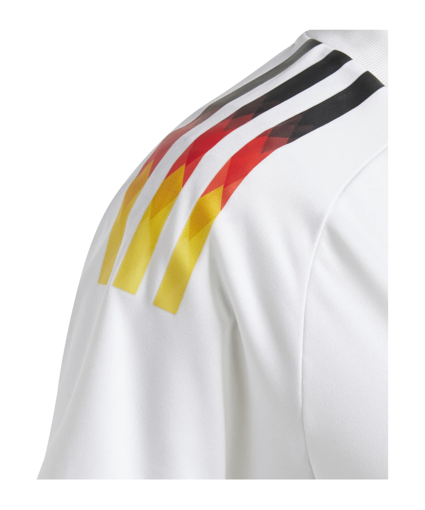 adidas DFB Deutschland Fantrikot Home EM 2024 Damen Weiss