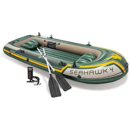 Intex Schlauchboot 