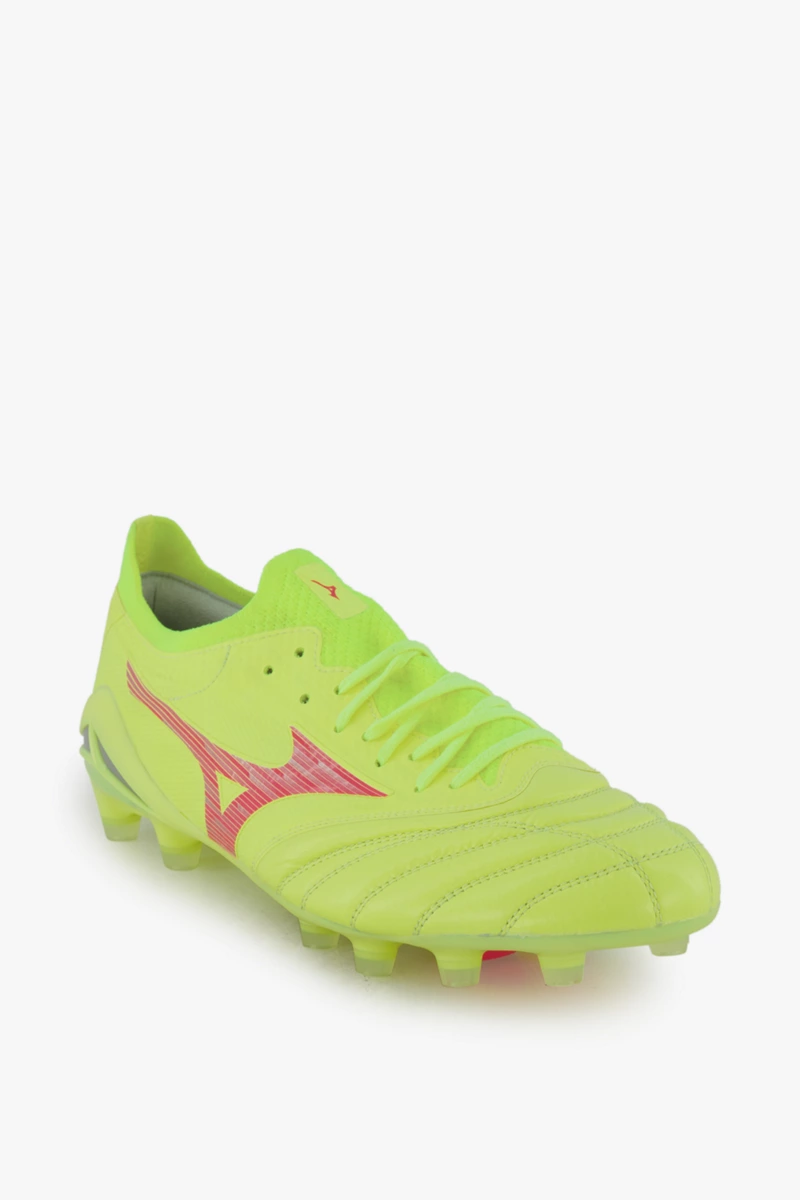 Mizuno Morelia Neo IV Beta Elite MD Herren Fussballschuh