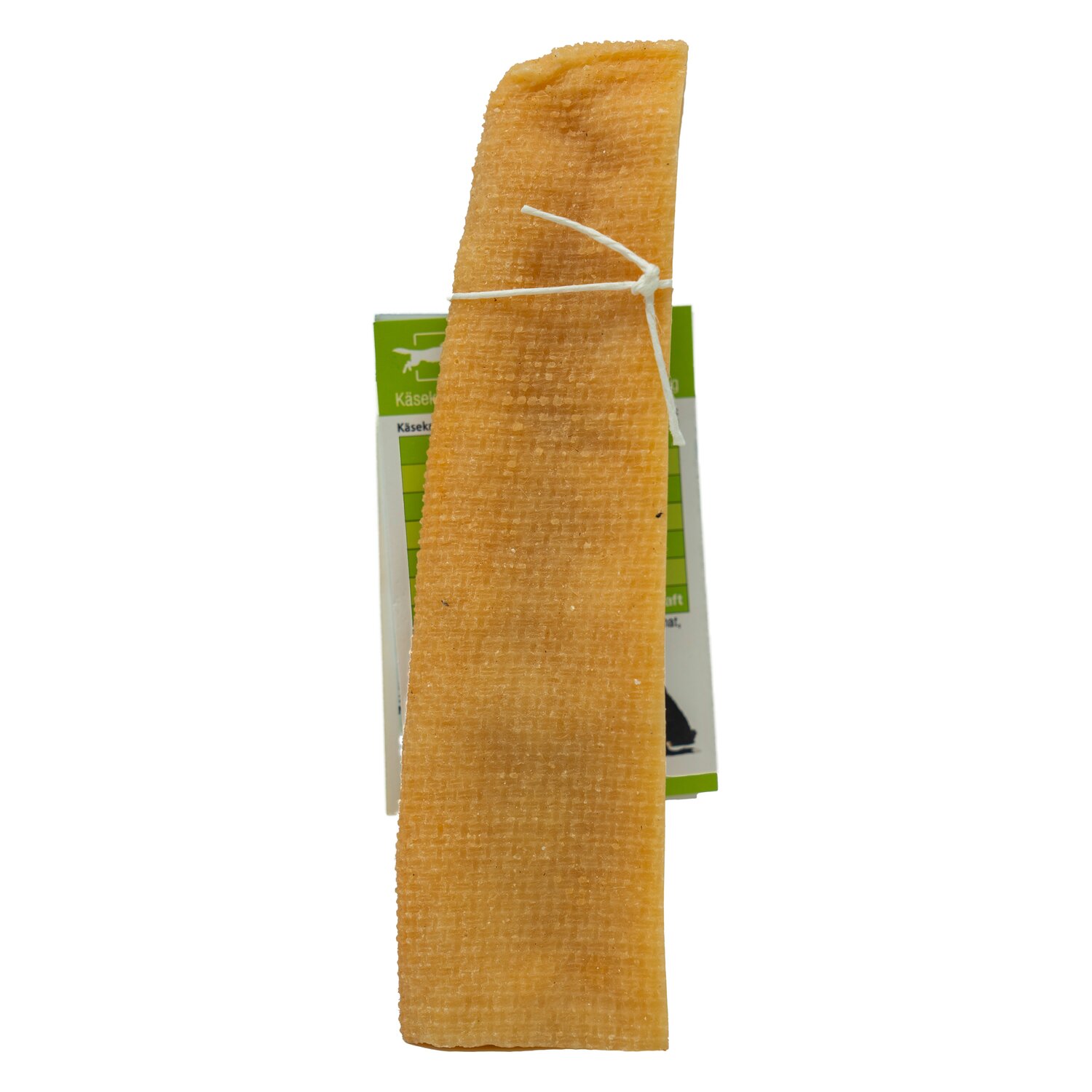 DAUERKAUER Käsekauknochen  - XL