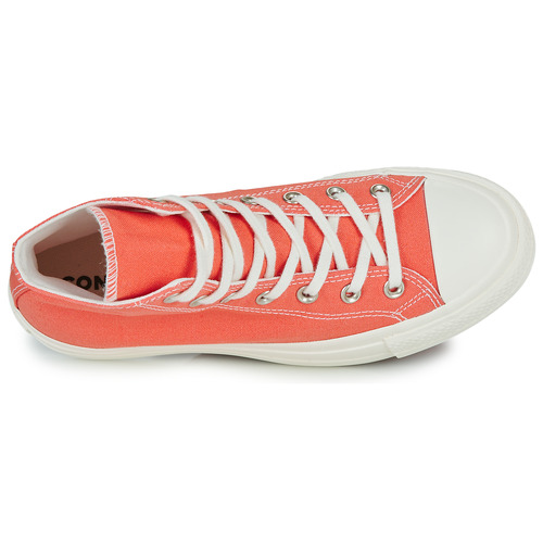 Converse - CHUCK TAYLOR ALL STAR LIFT - Corail