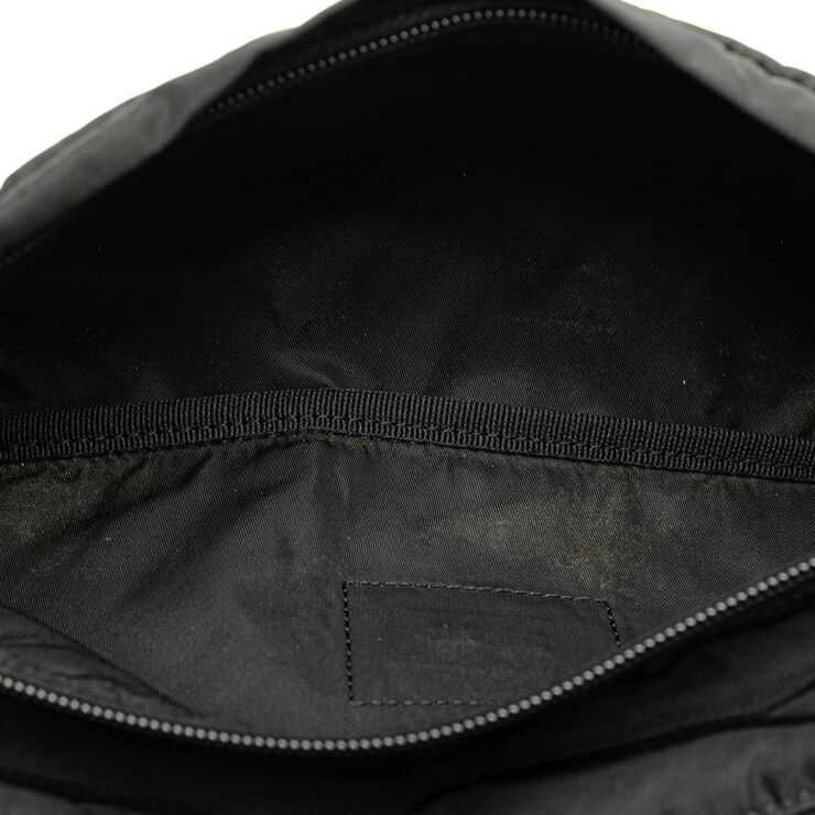 Prada Vintage Prada Tessuto Black