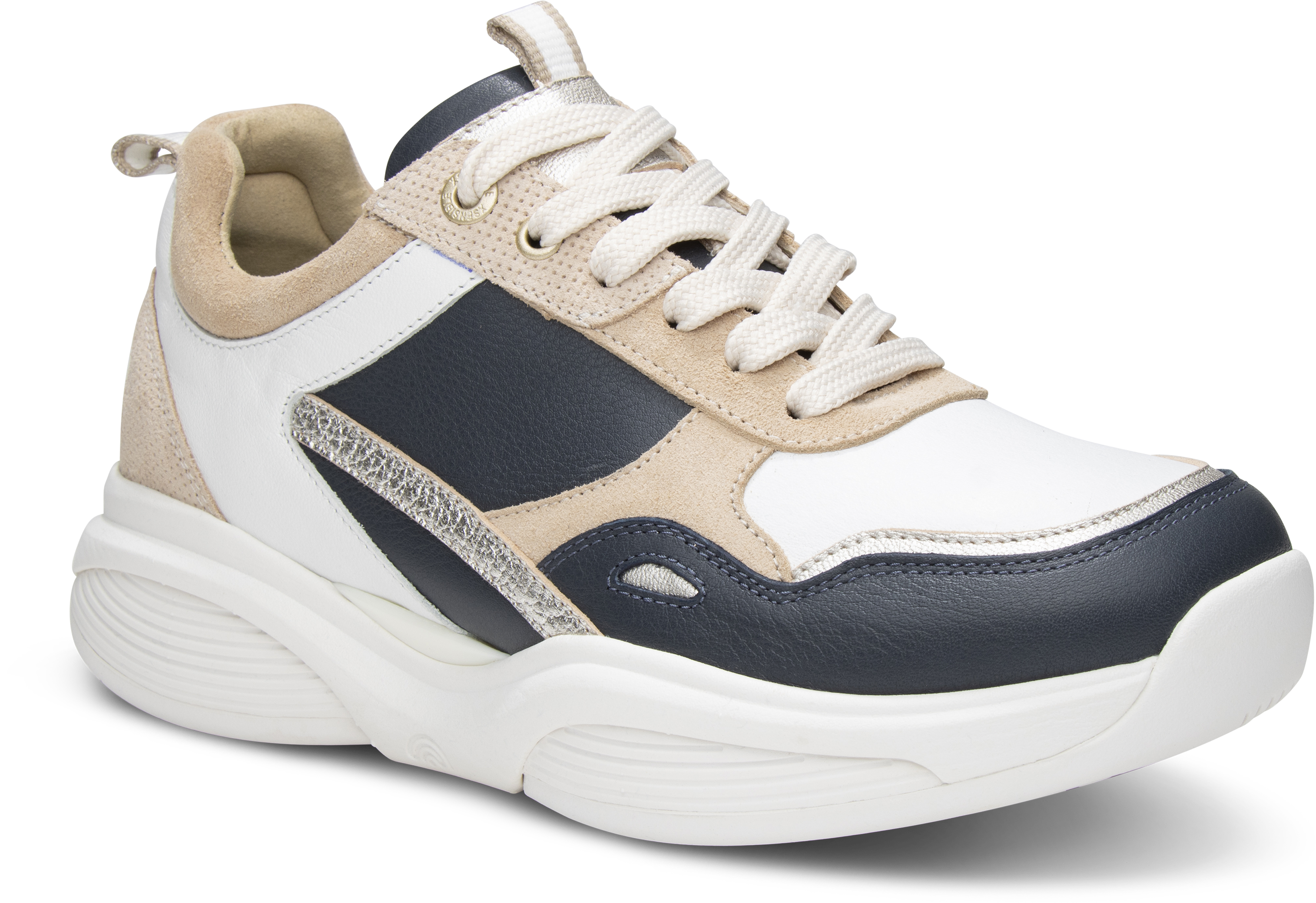 SWX28 Navy Combi