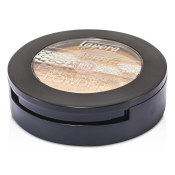 Lavera Lavera Mineral Sun Glow Pó