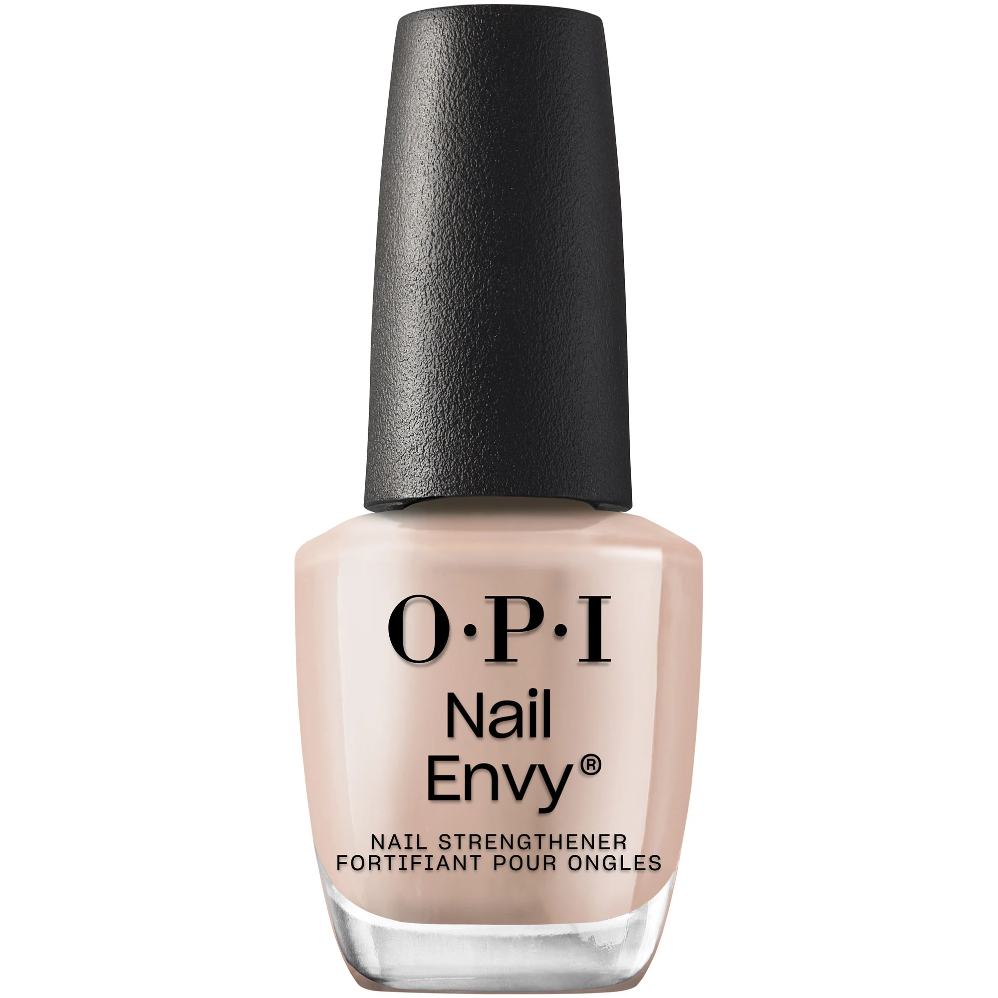 Nail Envy Color |- NT228 - Double Nude-y