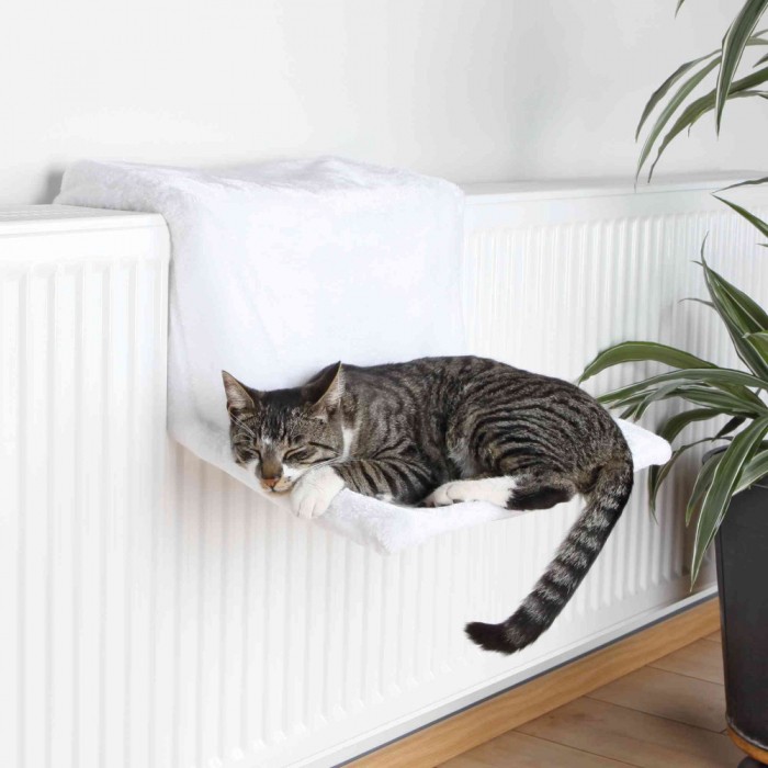 Hamac radiateur Dreamland