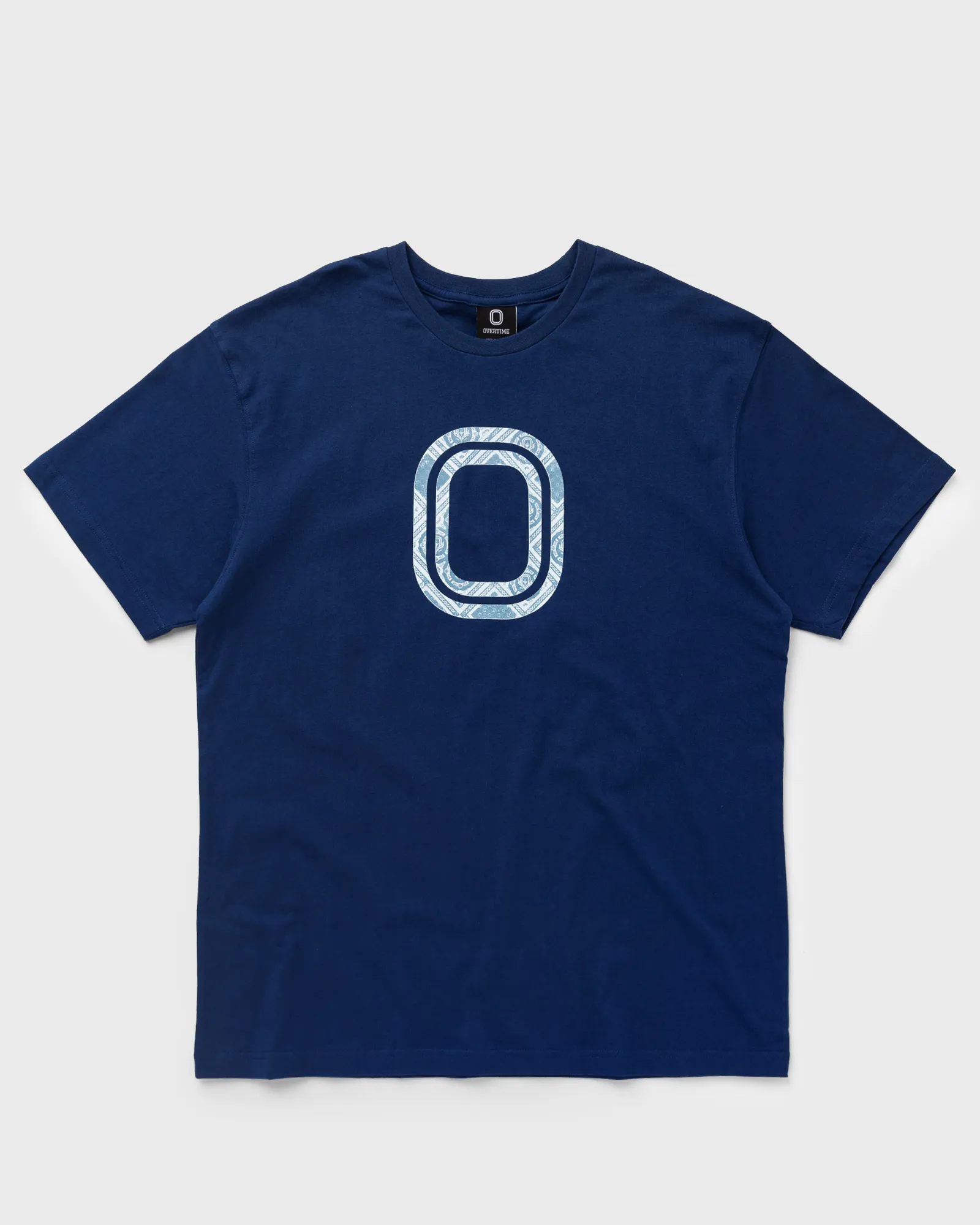 Overtime Courtside Tee