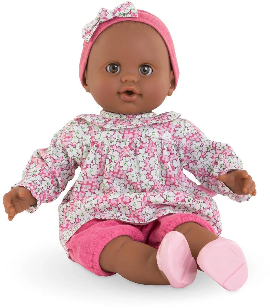 POUPON - LILOU 36CM - COROLLE MON GRAND POUPON