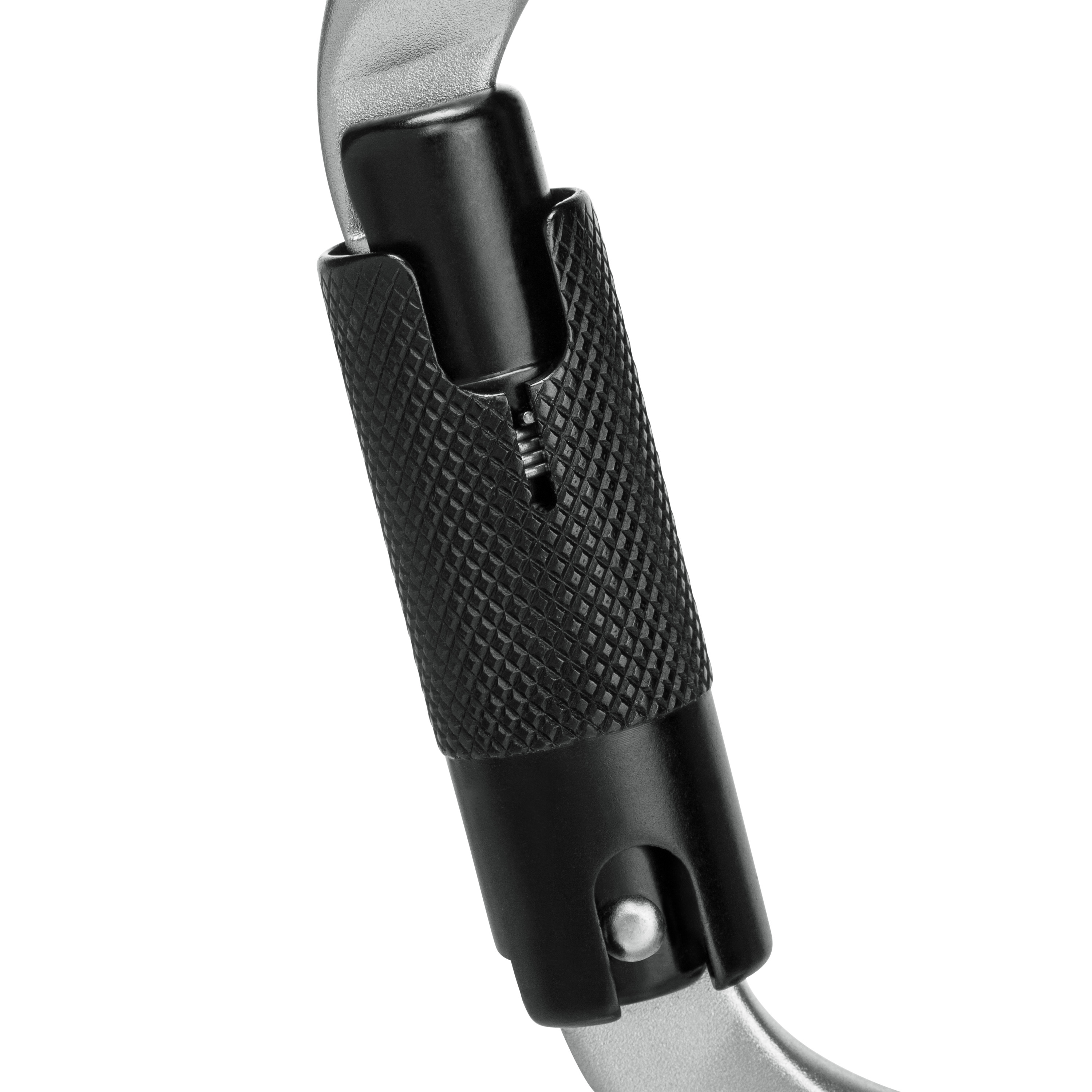 Classic HMS Twistlock Plus Carabiner