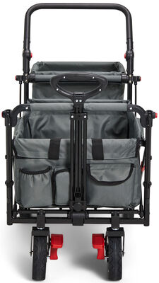 North 13.5 Porter Tralle, Ivy Grey