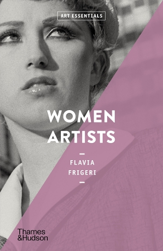 Women Artists - Art Essentials (Paperback)