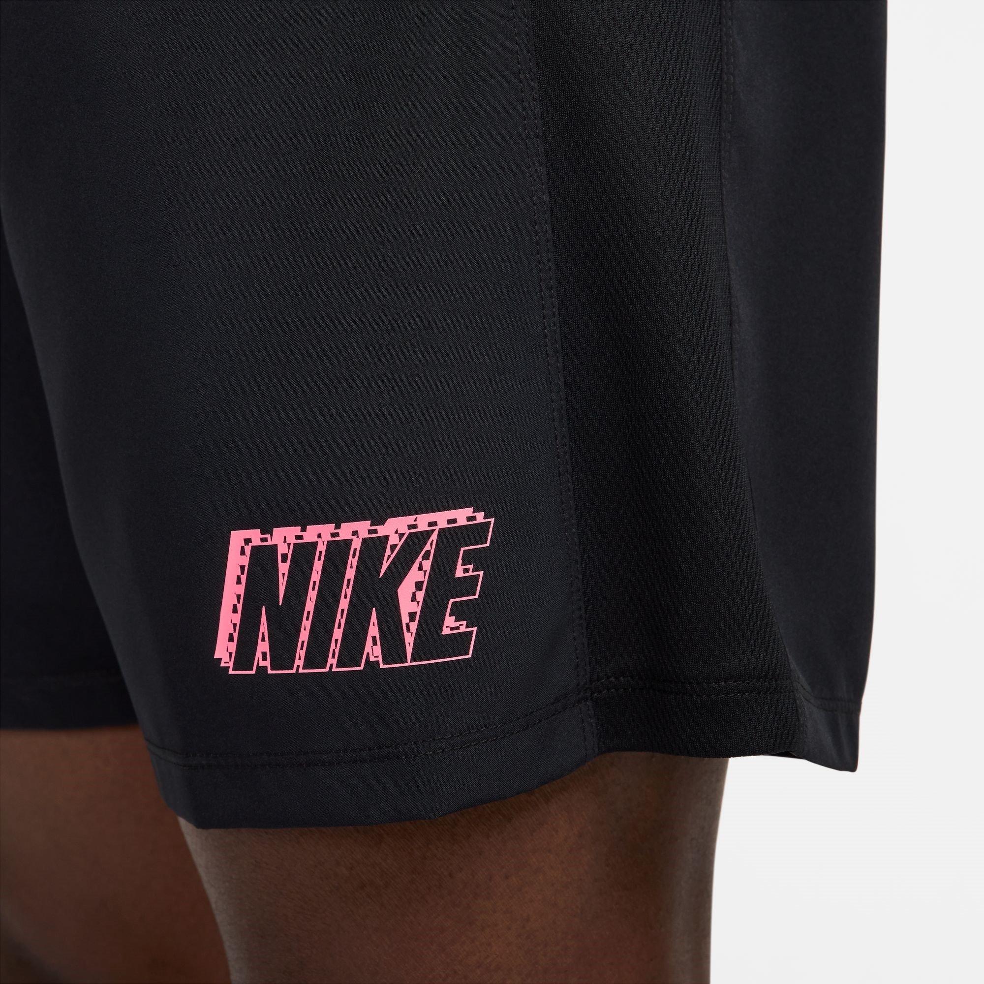 Nike Academy Woven Shorts Mens