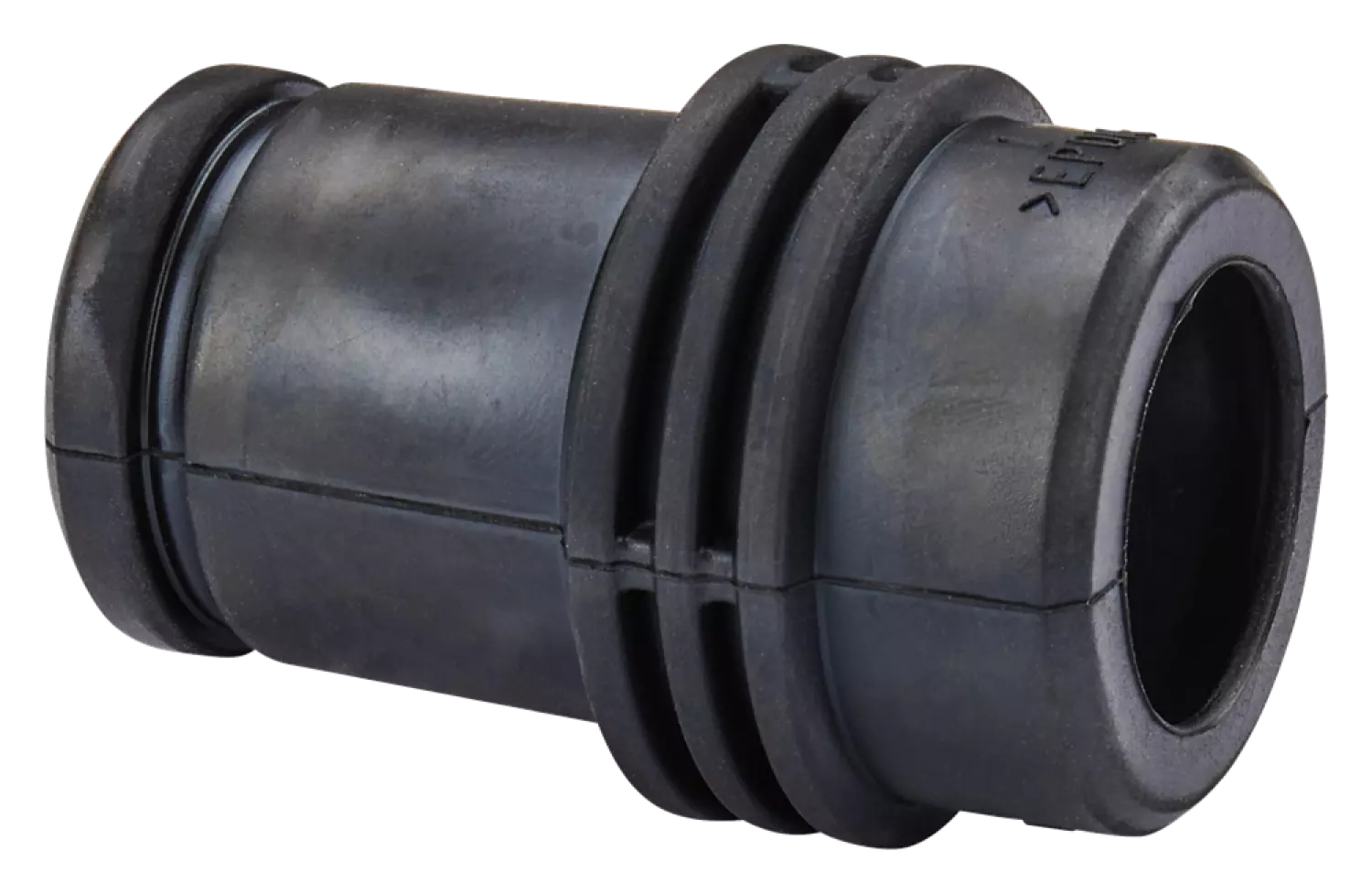 Makita 195546-0 Koppeladapter geribbbeld - 38-35mm