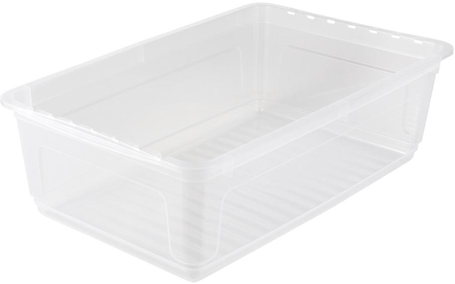 keeeper Aufbewahrungsbox »bea« 3 x 30 L, mit Air-Control-System