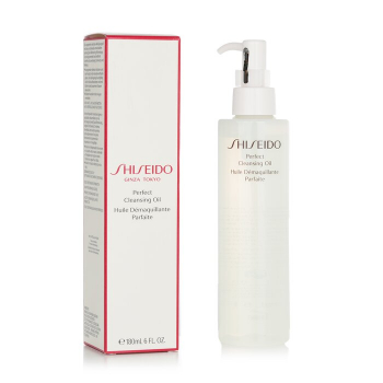 Shiseido Óleo de Limpeza Perfect 180ml/6oz