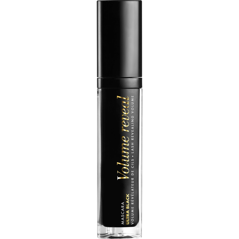 Bourjois Mascara Volume Reveal Ultra Black 22 Ultra black8 ml