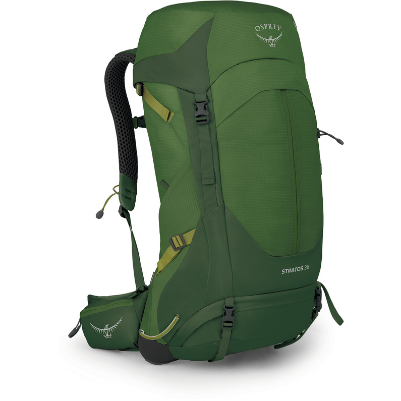 Osprey Herren Stratos 36 Rucksack