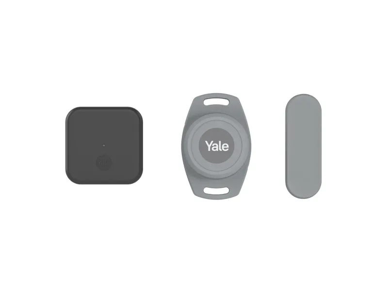 Yale Smart Opener Garage, 50 mm, 30 mm, 50 mm