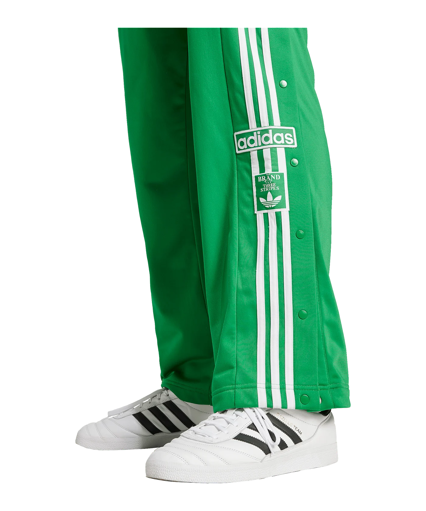 adidas Originals Adibreak Jogginghose Grün