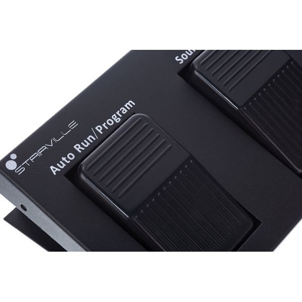Stairville CLBW Wireless Foot Switch