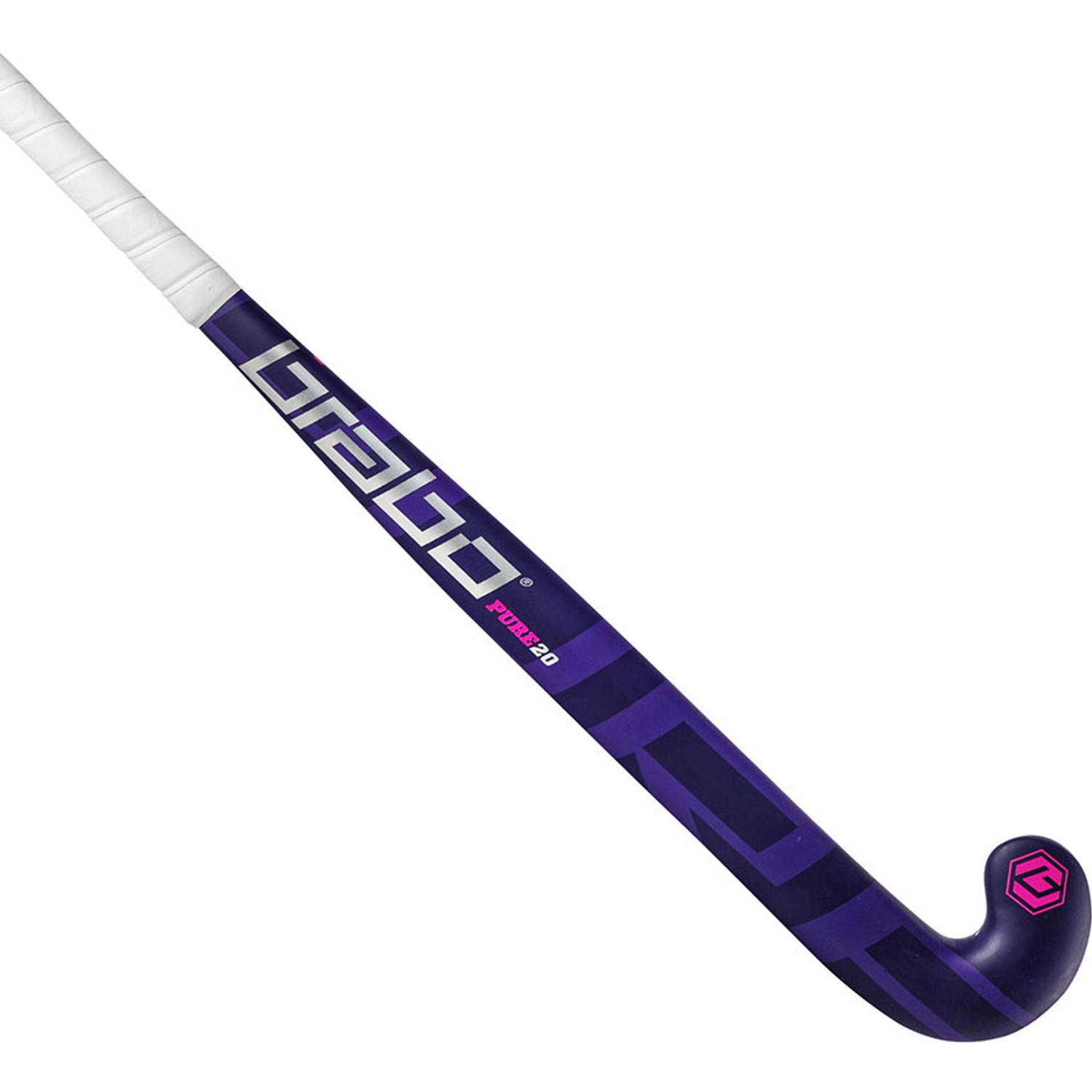 Brabo G-Force Pure 20 MidBow Junior