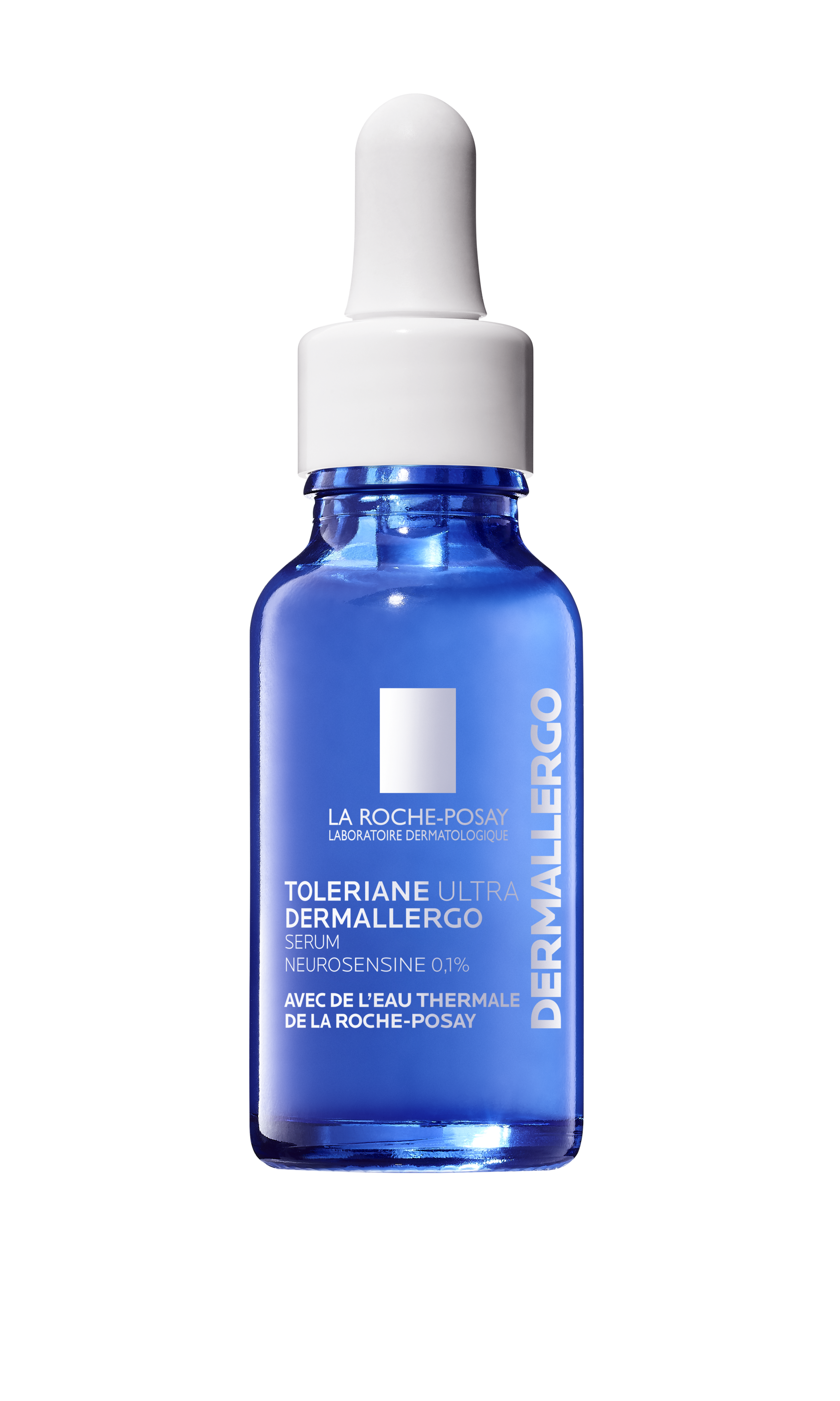 La Roche-Posay Toleriane Ultra Dermallergo Serum CH (AHA) Fl 20 ml