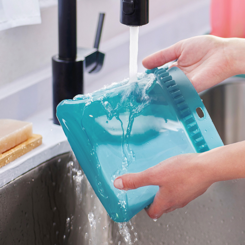 Ultimate Silicone Bag M Nachhaltige Alternative zu Einwegplastik