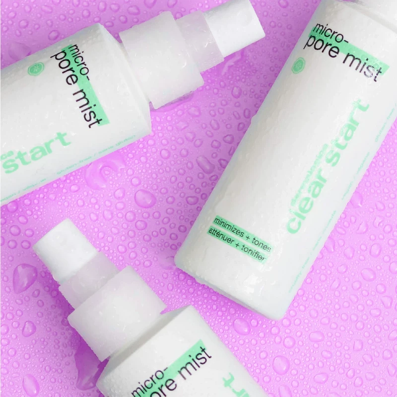 Dermalogica Clear Start Micro-Pore Mist 118 ml