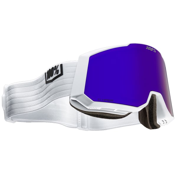 Masque de ski 100PERCENT SNOWCRAFT XL