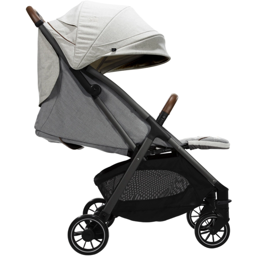 Joie Signature Kombi-Buggy Parcel Oyster