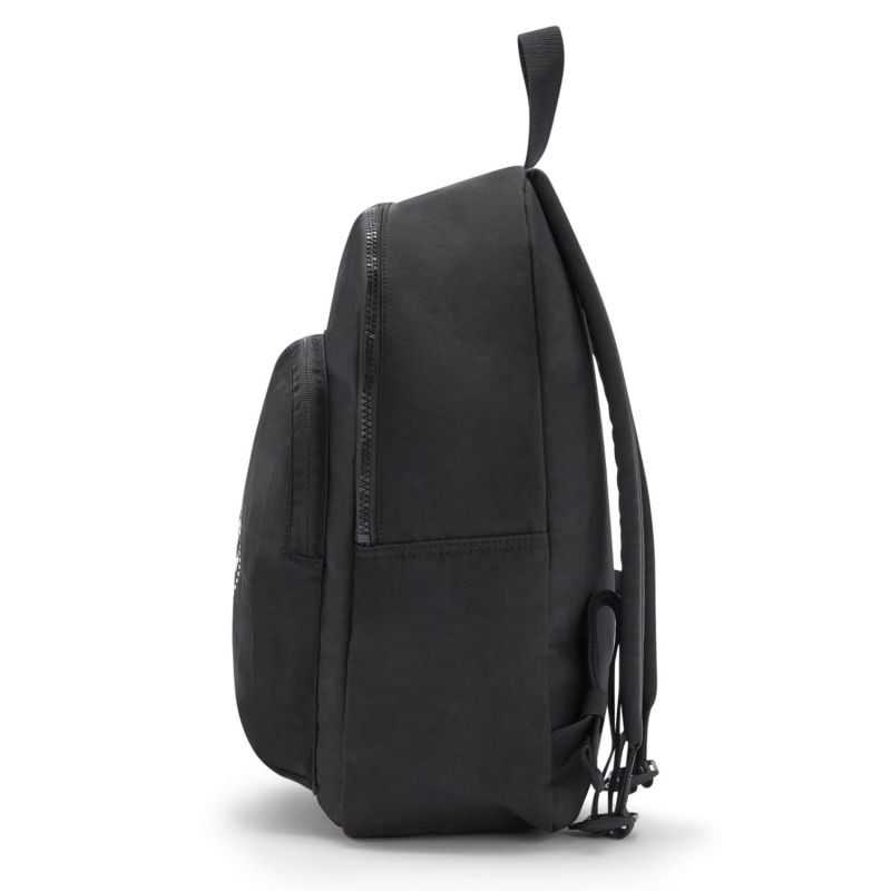 Sac à dos Seoul M Lite Bag 40 cm Black lite