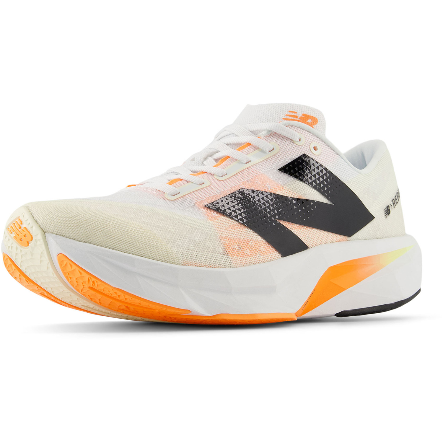 New Balance Fuelcell Rebel v4 Heren