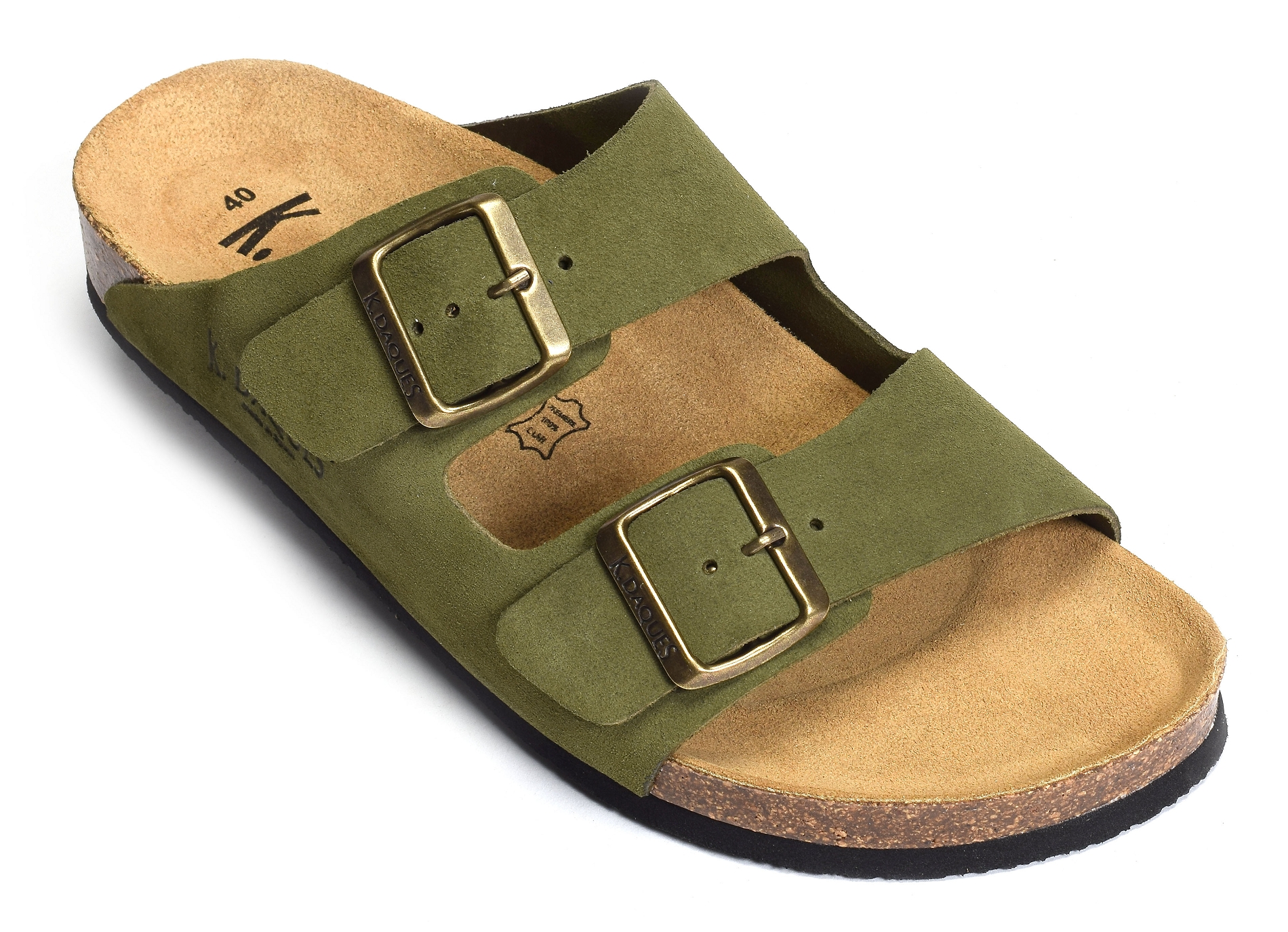 Porvel kaki