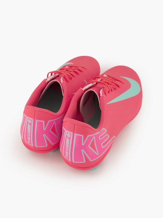 Nike Fussballschuh Grün