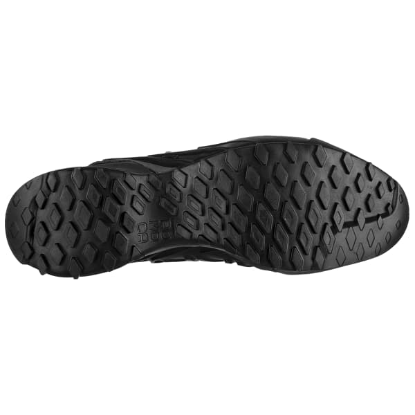 Chaussure de randonnée basse SALEWA MS WILDFIRE EDGE GORE-TEX ONYX/BLACK